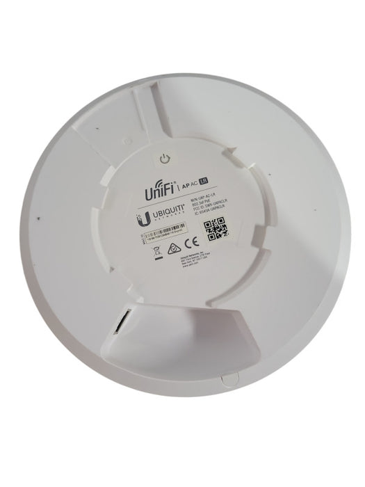 Ubiquiti UniFi UAP-AC-LR | Long Range AC Indoor Access Point w/ Bracket !