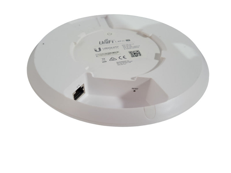 Ubiquiti UniFi UAP-AC-LR | Long Range AC Indoor Access Point w/ Bracket !