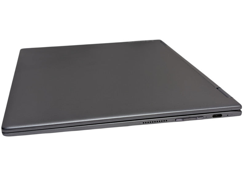 Lenovo YOGA YB-Q501F Android tablet with touch keyboard READ  -