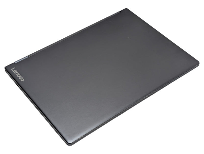 Lenovo YOGA YB-Q501F Android tablet with touch keyboard READ  -