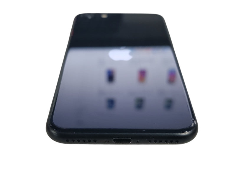 Apple iPhone SE 3 - 64GB - Space Gray [A2595] (