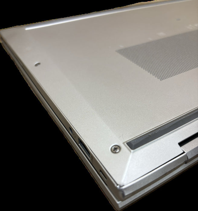 HP EliteBook 850 G8 Core i5-1125G7@2.4GHz 16GB RAM 256GB SSD READ  Lap200