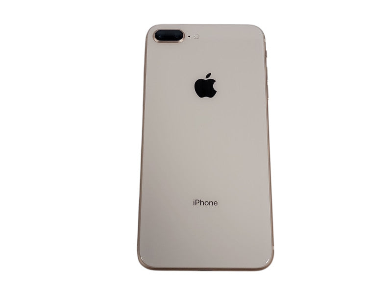 Apple iPhone 8 Plus - 64GB - Gold [A1897] (