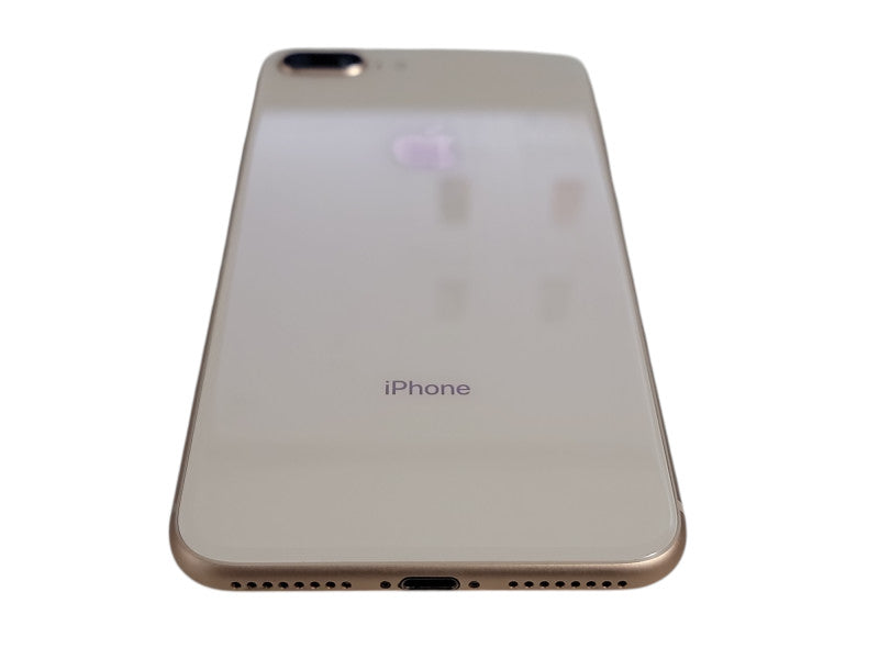Apple iPhone 8 Plus - 64GB - Gold [A1897] (