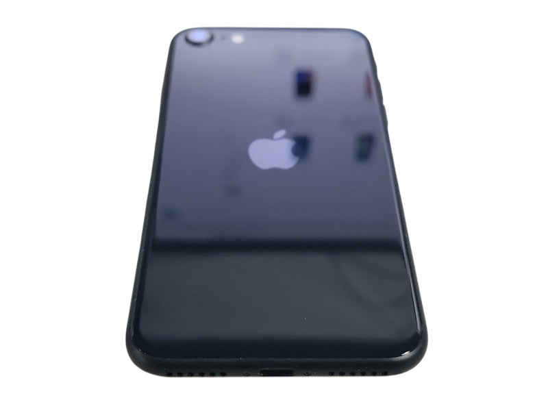 Apple iPhone SE 3 - 128GB - Space Gray [A2595] (