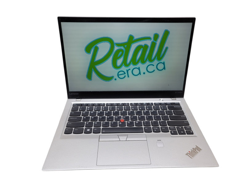 Lenovo ThinkPad X1 Carbon i7-7500U 8GB RAM 256GB SSD  β BudLap