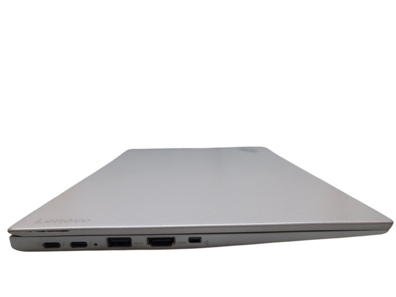 Lenovo ThinkPad X1 Carbon i7-7500U 8GB RAM 256GB SSD  β BudLap