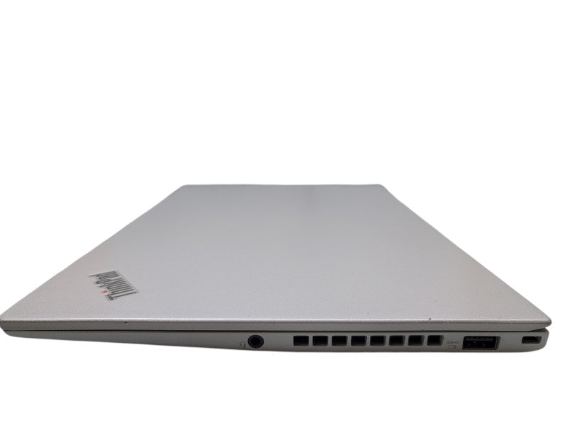 Lenovo ThinkPad X1 Carbon i7-7500U 8GB RAM 256GB SSD  β BudLap