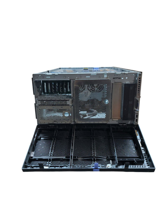 Lenovo x3500 M5 2x Xeon E5-2640 v3 64GB DDR4 M5210 - No HDD