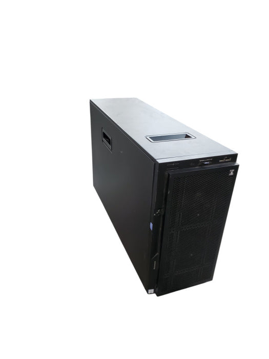 Lenovo x3500 M5 2x Xeon E5-2640 v3 64GB DDR4 M5210 - No HDD
