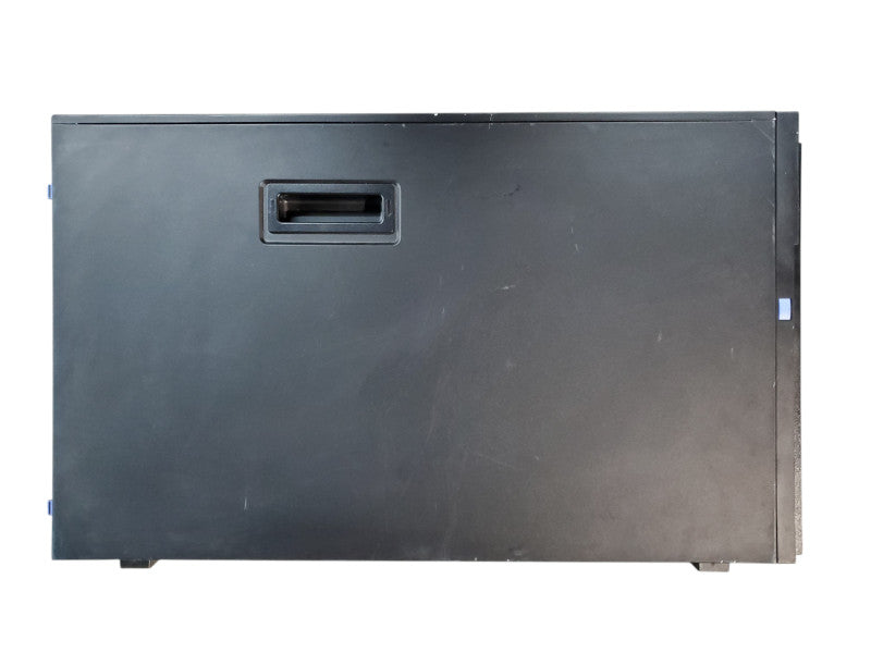Lenovo x3500 M5 2x Xeon E5-2640 v3 64GB DDR4 M5210 - No HDD