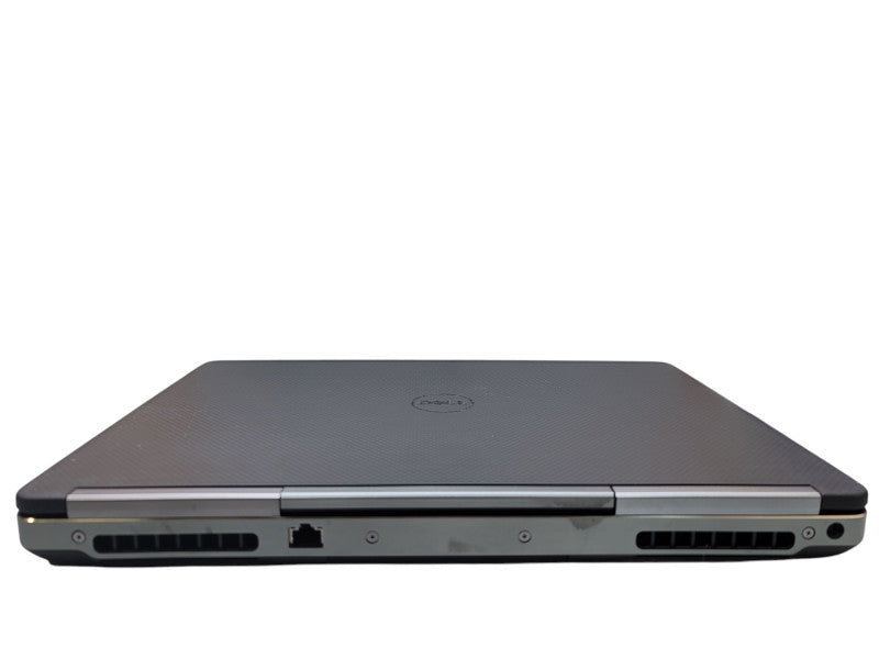 Dell Precision 7510 i7-6820HQ 16GB RAM R9 M375X 256GB SSD  β Lap200