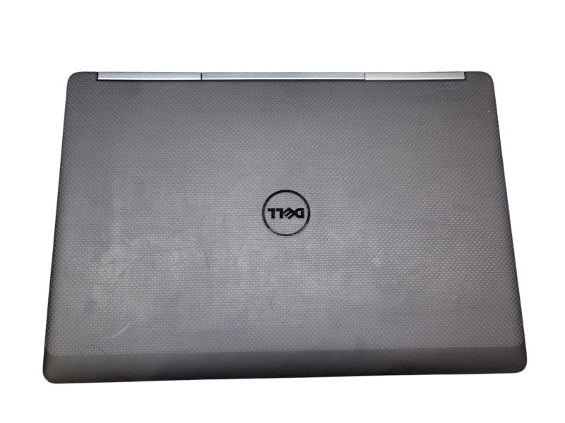 Dell Precision 7510 i7-6820HQ 16GB RAM R9 M375X 256GB SSD  β Lap200