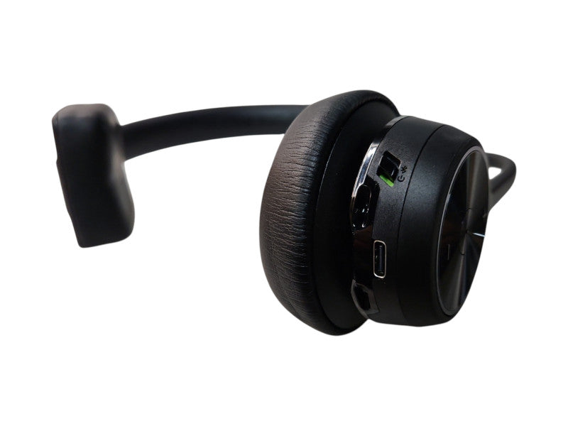 Poly V4310-M Voyager 4310 UC Bluetooth Headset, No dongle