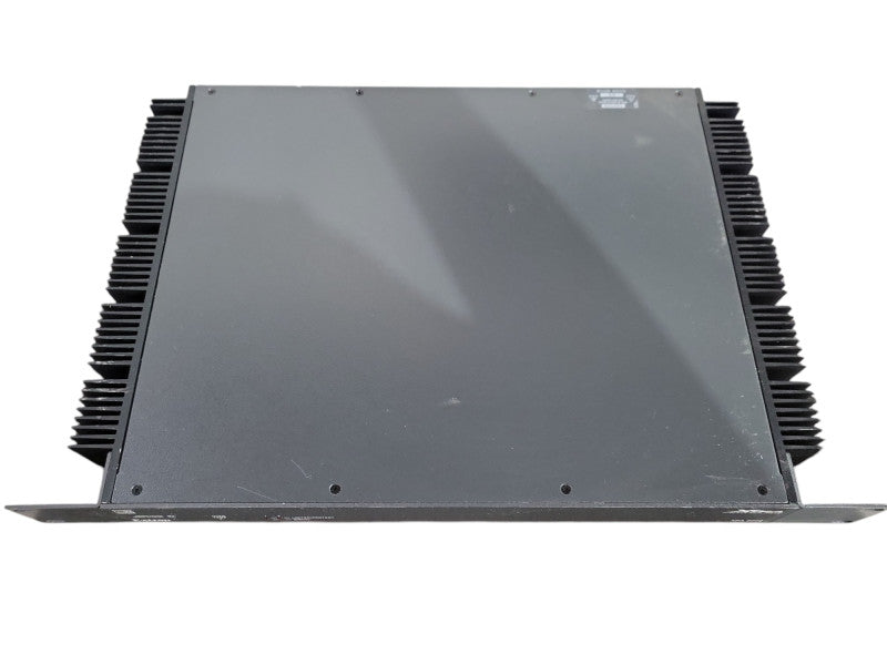Extron XPA 2002-70V Two 200W Channel Rack Mount Xtra Power Amplifier READ !