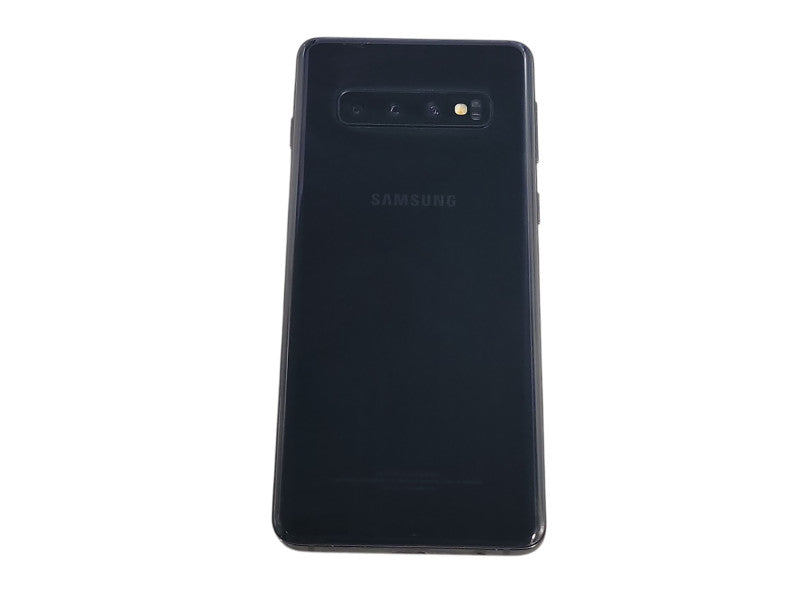 Samsung Galaxy S10 - 128GB - Navy Blue [SM-G973W] (