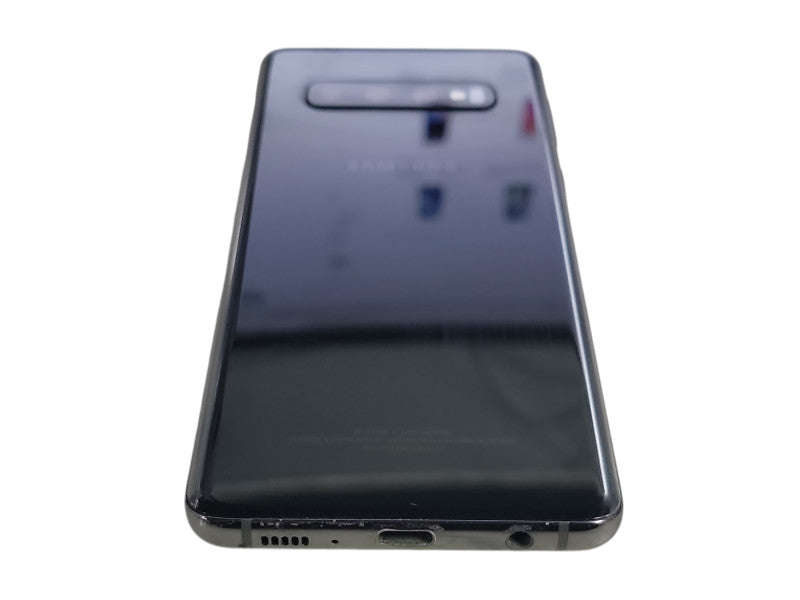 Samsung Galaxy S10 - 128GB - Navy Blue [SM-G973W] (