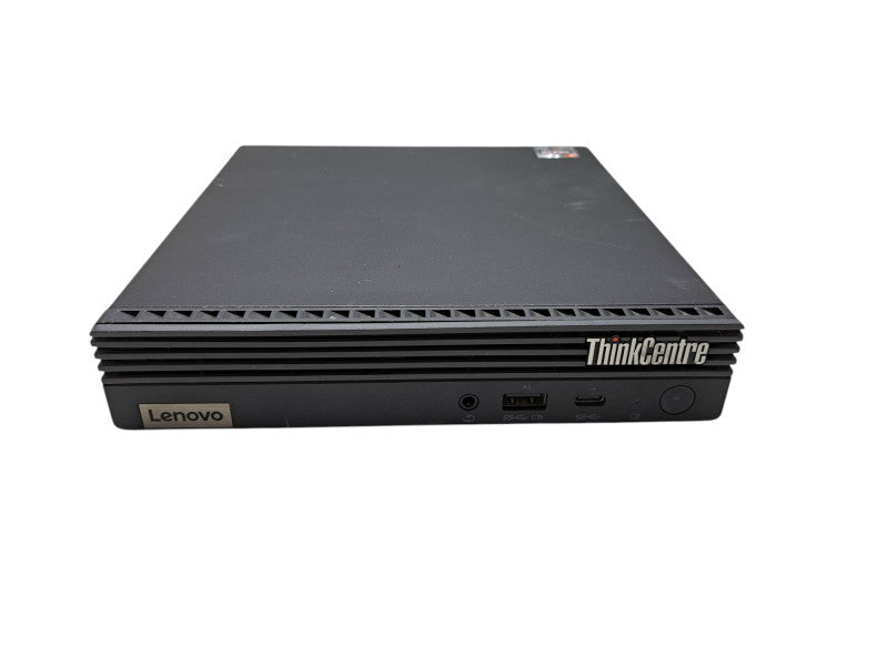 Lenovo M75q Gen 2 | Ryzen 5 PRO 4650GE @3.30GHz, 16GB DDR4, 256GB NVMe, PWR