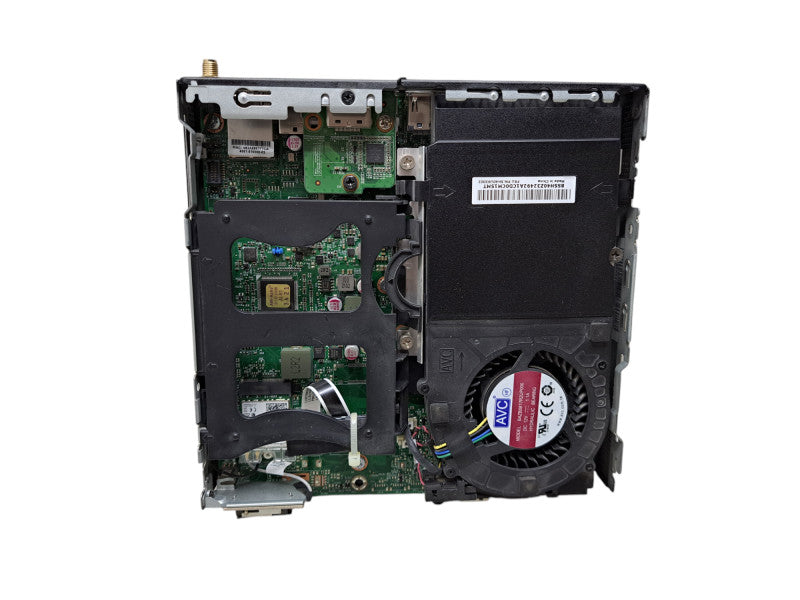 Lenovo M75q Gen 2 | Ryzen 5 PRO 4650GE @3.30GHz, 16GB DDR4, 256GB NVMe, PWR