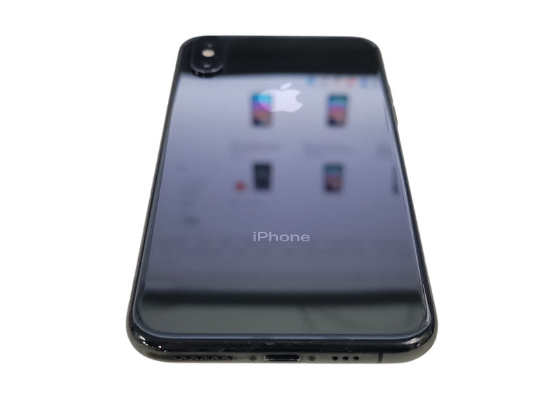 Apple iPhone XS - 256GB - Space Gray [A1920] (