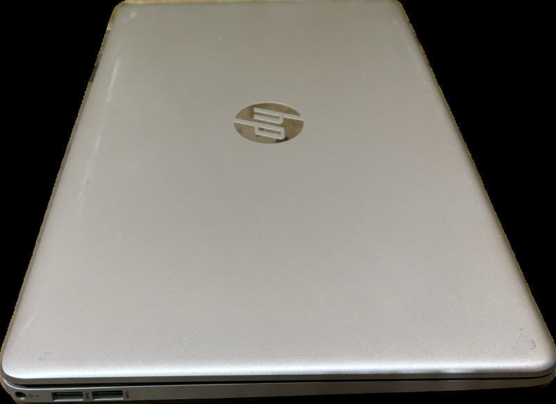 HP Laptop 15 AMD Ryzen3 3250U 8GB RAM 512GB SSD  BudLap