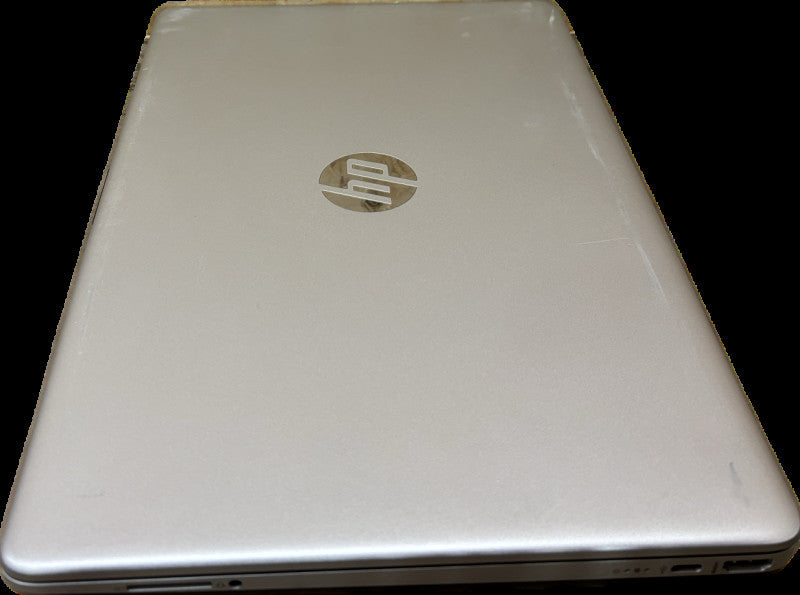 HP Laptop 15 AMD Ryzen3 3250U 8GB RAM 512GB SSD  BudLap