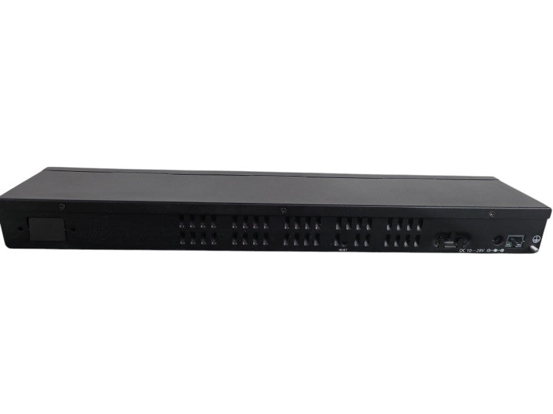 MikroTik RB2011UiAS-RM Routerboard Gigabit Router !