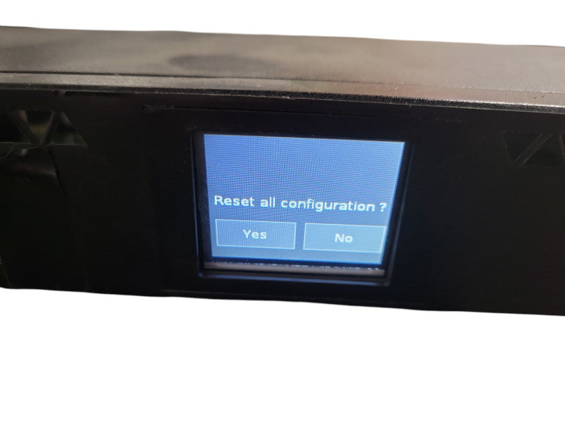 MikroTik RB2011UiAS-RM Routerboard Gigabit Router !