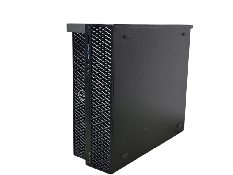 Dell Precision T5820 Xeon W-2223 3.60GHz 4C, 16GB DDR4, P400, 950W PSU _