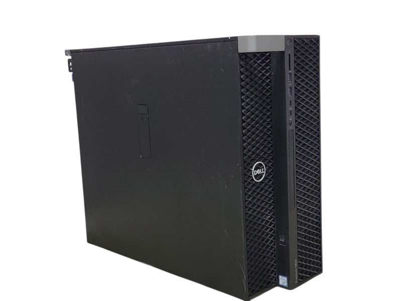 Dell Precision T5820 Xeon W-2223 3.60GHz 4C, 16GB DDR4, P400, 950W PSU _