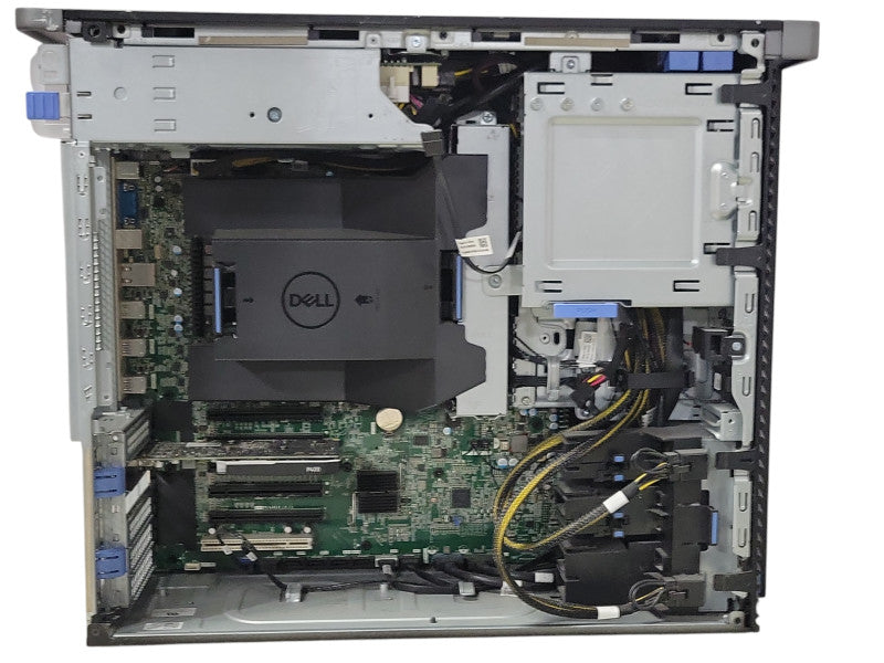 Dell Precision T5820 Xeon W-2223 3.60GHz 4C, 16GB DDR4, P400, 950W PSU _