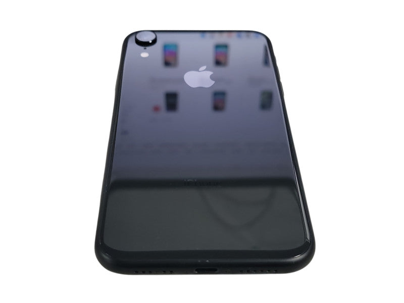 Apple iPhone XR - 64GB - Space Gray [A1984] (
