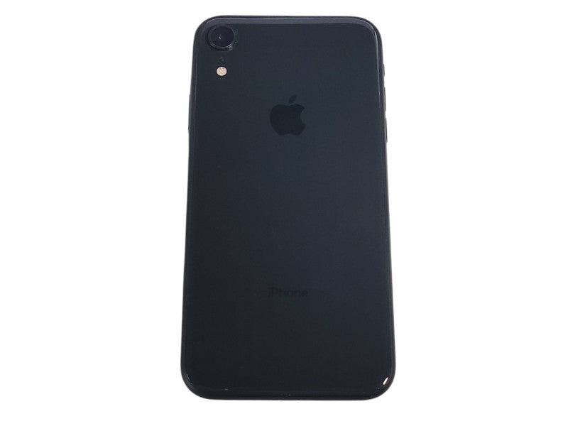 Apple iPhone XR - 64GB - Space Gray [A1984] (