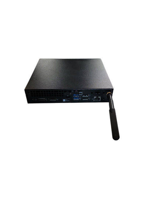 Dell OptiPlex 3070 Micro i5 - 9500T @ 2.20GHz 16GB DDR4 Ram Qθ