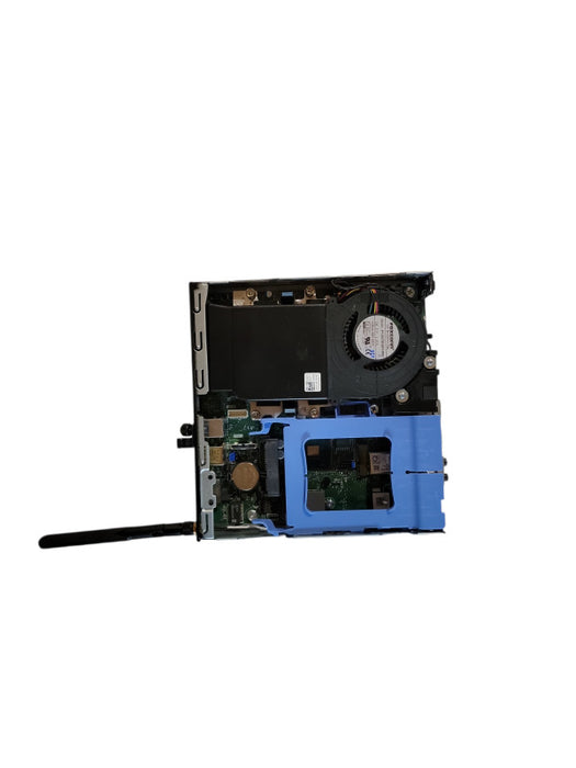 Dell OptiPlex 3070 Micro i5 - 9500T @ 2.20GHz 16GB DDR4 Ram Qθ