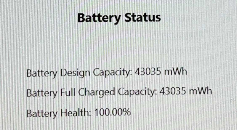 HP Laptop 15 AMD Ryzen 7 5700U 16GB RAM 256GB SSD  Lap200