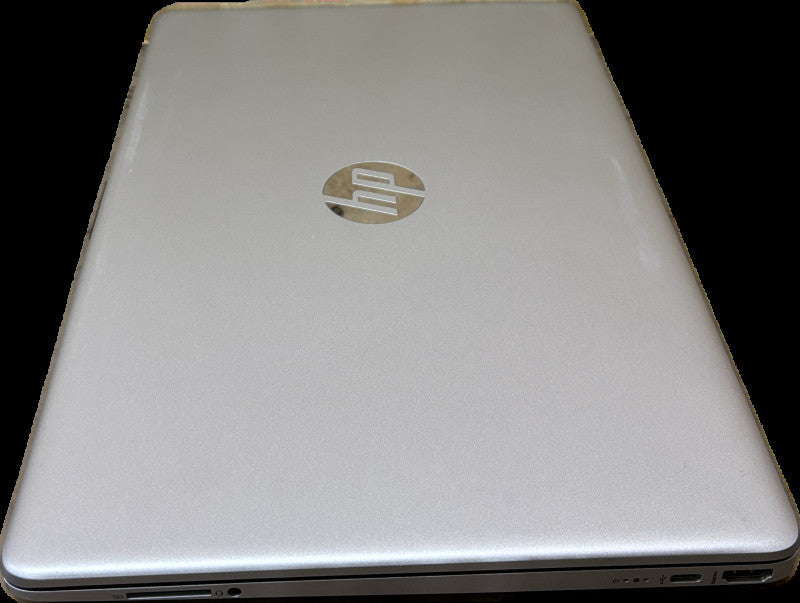 HP Laptop 15 AMD Ryzen 7 5700U 16GB RAM 256GB SSD  Lap200