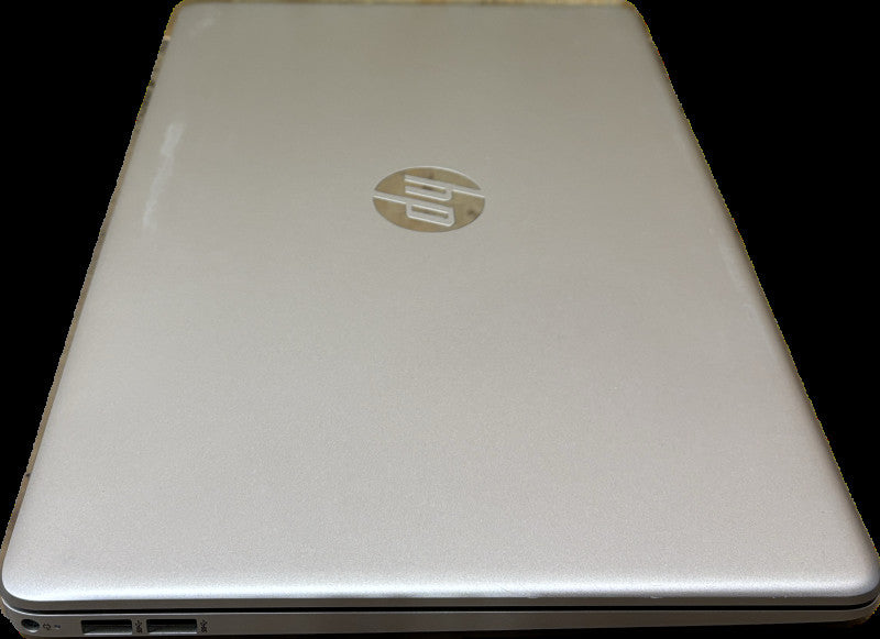 HP Laptop 15 AMD Ryzen 7 5700U 16GB RAM 256GB SSD  Lap200