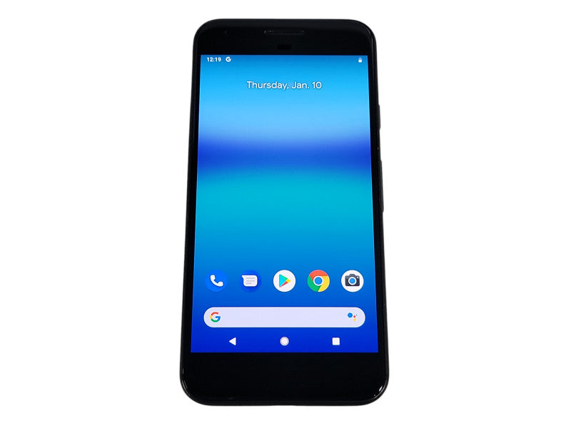 Google Pixel - 128GB - Gray [G-2PW4100] (