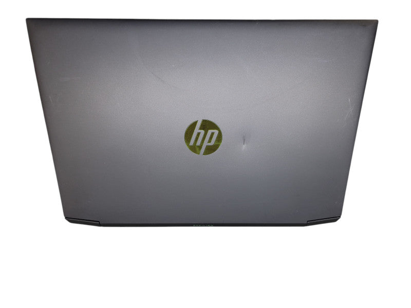 HP Pavillion Gaming Ryzen 5 4600H 16GB RAM GTX 1650 256GB SSD NO BATTERY  β Lap200