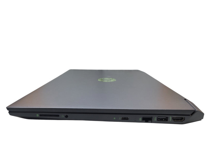 HP Pavillion Gaming Ryzen 5 4600H 16GB RAM GTX 1650 256GB SSD NO BATTERY  β Lap200