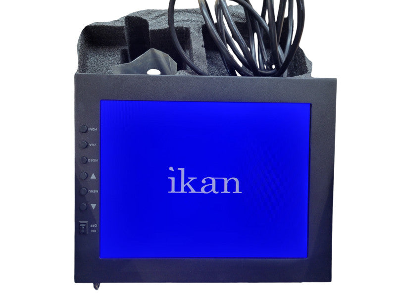 ikan PT1200 12" Teleprompter %