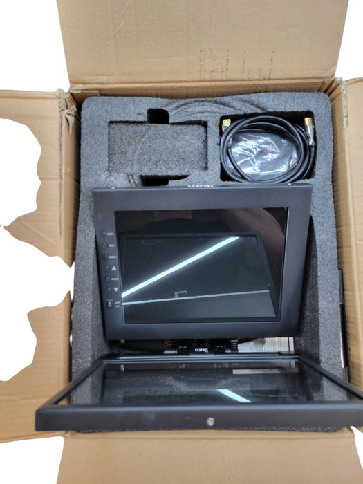 ikan PT1200 12" Teleprompter %