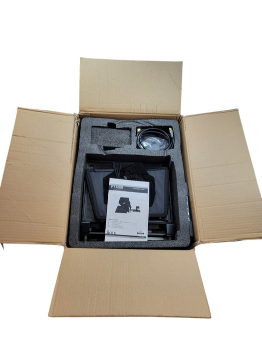 ikan PT1200 12" Teleprompter %