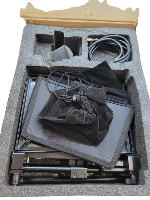 ikan PT1200 12" Teleprompter %