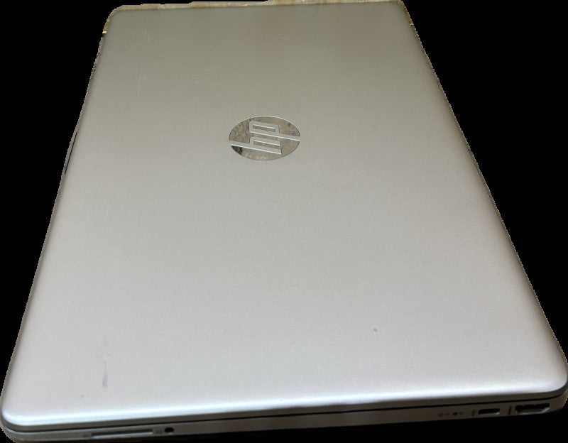 HP Laptop 15 Core i3-1115G4@3GHz 8GB RAM 256GB SSD  Lap200