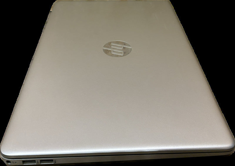 HP Laptop 15 Core i3-1115G4@3GHz 8GB RAM 256GB SSD  Lap200