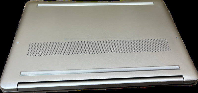 HP Laptop 15 Core i3-1115G4@3GHz 8GB RAM 256GB SSD  Lap200