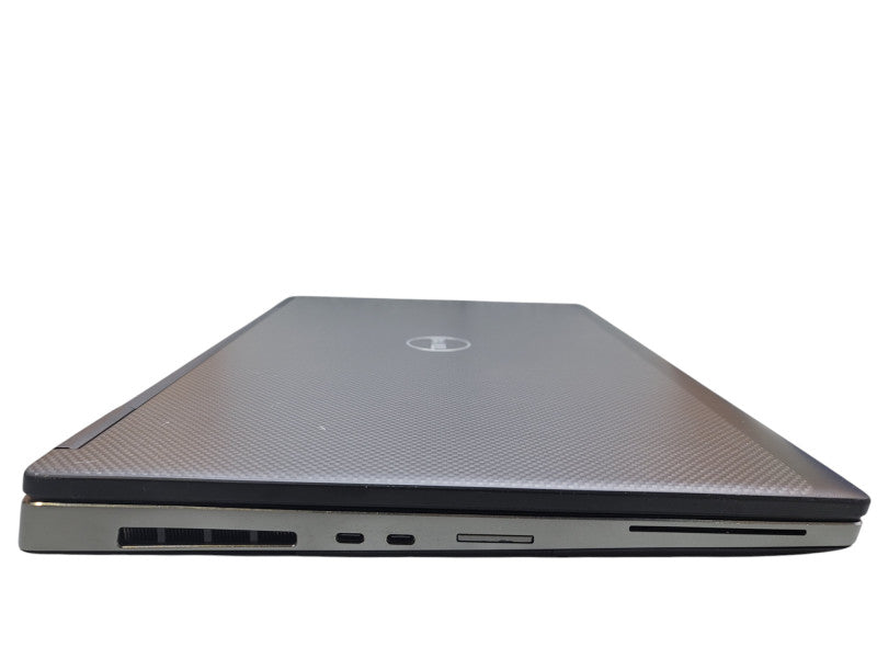 Dell Precision 7730 Xeon E-2186M 64GB DDR4 Quadro P4200 256GB SSD  β Lap200