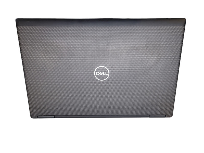 Dell Precision 7730 Xeon E-2186M 64GB DDR4 Quadro P4200 256GB SSD  β Lap200